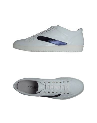 ZOOM CALVIN KLEIN COLLECTION - Sneakers