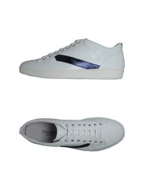 CALVIN KLEIN COLLECTION - Low-tops