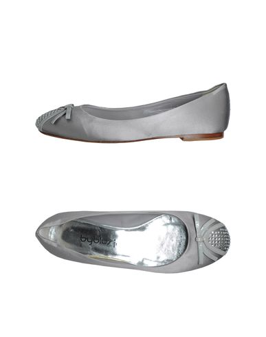 ZOOM BYBLOS - Ballet flats