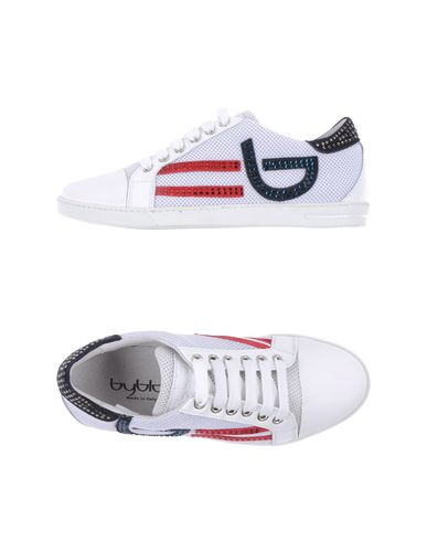 ZOOM BYBLOS - Sneakers