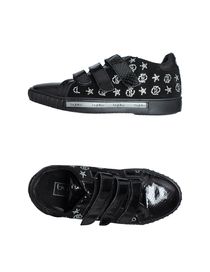 BYBLOS - Low-tops