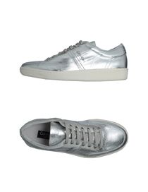 CALVIN KLEIN COLLECTION - Low-tops