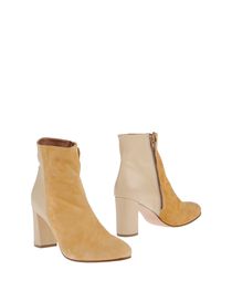 BEAU COOPS - Ankle boots