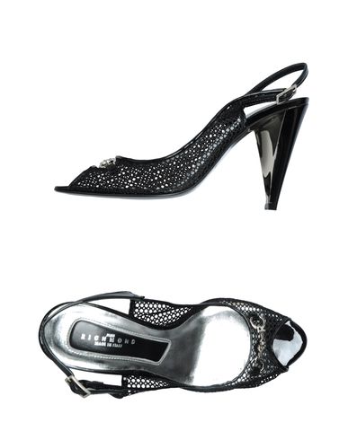 ZOOM RICHMOND - High-heeled sandals