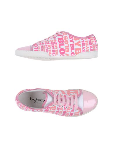 ZOOM BYBLOS - Trainers