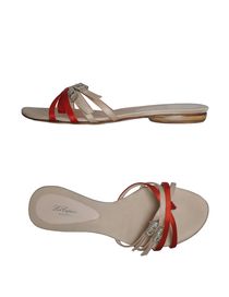 LES COPAINS - High-heeled sandals