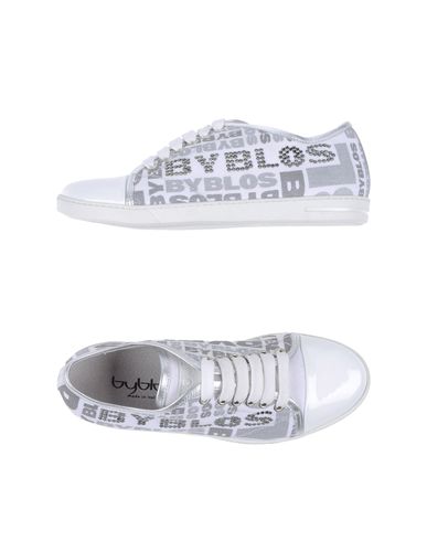ZOOM BYBLOS - Sneakers