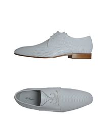LES COPAINS - Laced shoes