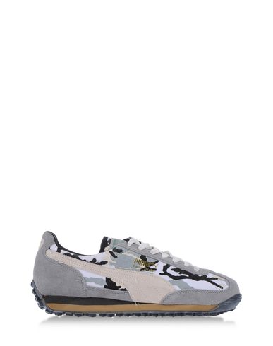 ZOOM PUMA - Sneakers