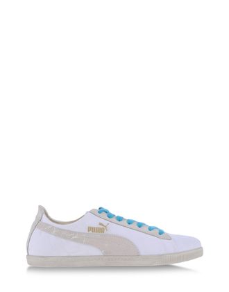 PUMA Trainers & Sportswear Low-tops & Trainers on shoescribe.com