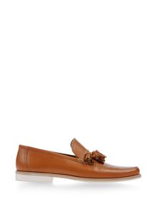 Moccasins - MR.HARE