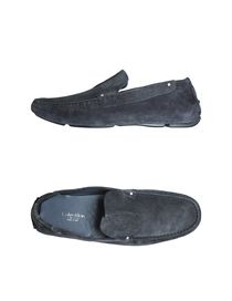 CALVIN KLEIN COLLECTION - Mocassino
