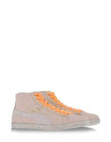 High Sneakers & Tennisschuhe - PUMA
