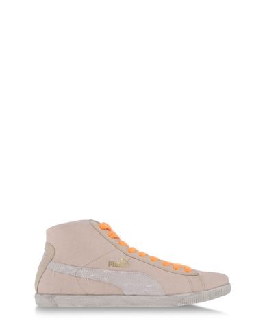 ZOOM PUMA - High-top sneaker