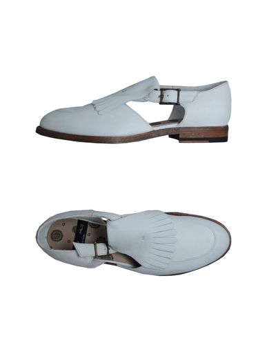 ZOOM PAUL SMITH - Moccasins