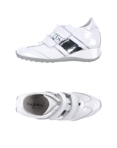 ZOOM BYBLOS - Sneakers