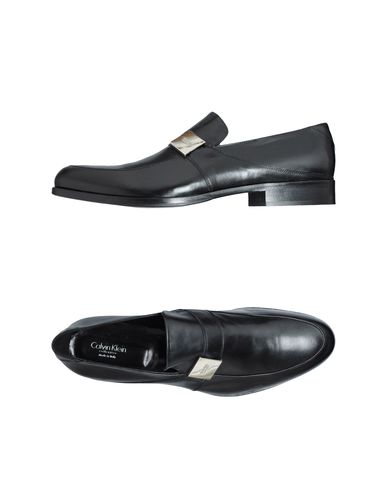 ZOOM CALVIN KLEIN COLLECTION - Moccasins