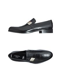 CALVIN KLEIN COLLECTION - Moccasins