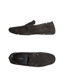 CALVIN KLEIN COLLECTION - Moccasins