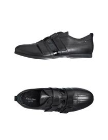 CALVIN KLEIN COLLECTION - Low-tops