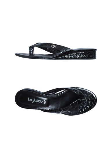 ZOOM BYBLOS - Wedge