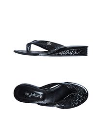 BYBLOS - Flip flops & clog sandals