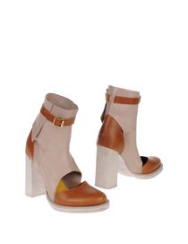 BEAU COOPS - Ankle boots