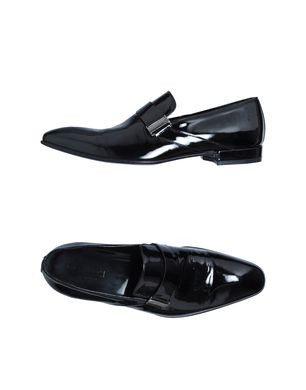 VERSACE - Moccasins