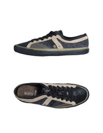 PAUL SMITH JEANS - Low-tops