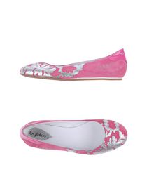 BYBLOS - Ballet flats