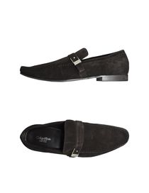 CALVIN KLEIN COLLECTION - Moccasins