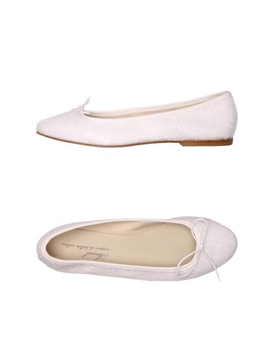 ZOOM ANNIEL - Ballet flats