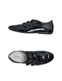 CALVIN KLEIN COLLECTION - Low-tops