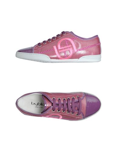 ZOOM BYBLOS - Sneakers