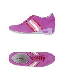 BYBLOS - Low-tops