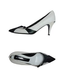 JOHN RICHMOND - Closed-toe slip-ons