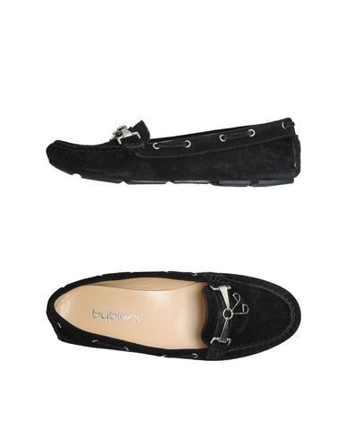 ZOOM BYBLOS - Moccasins