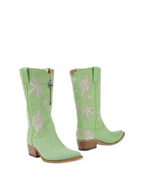JOHN RICHMOND - Boots