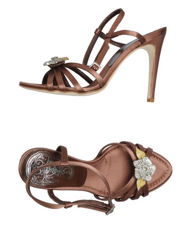 ZOOM JOHN RICHMOND - High-heeled sandals