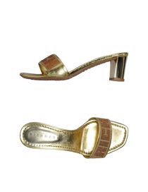 JOHN RICHMOND - Sandals