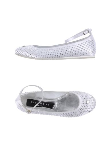 ZOOM JOHN RICHMOND - Ballet flats