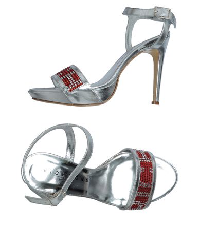 ZOOM RICHMOND - Platform sandals