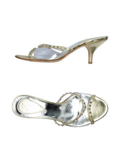 ZOOM BYBLOS - High-heeled sandals