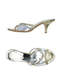 BYBLOS - High-heeled sandals