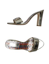 BYBLOS - High-heeled sandals