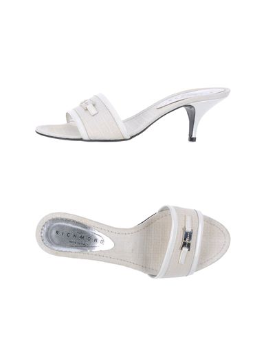 ZOOM JOHN RICHMOND - High-heeled sandals