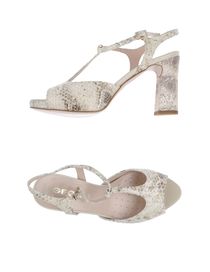 GEOX - Platform sandals