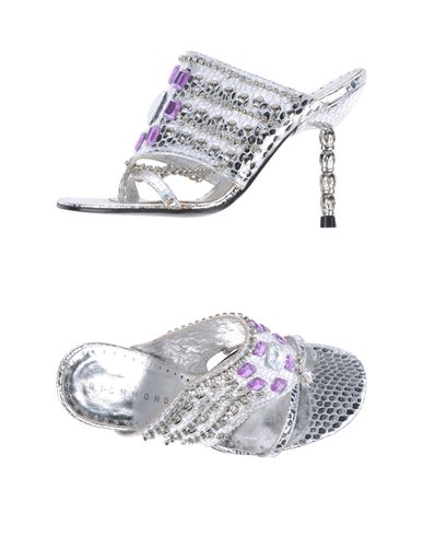 ZOOM JOHN RICHMOND - High-heeled sandals
