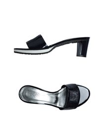 BYBLOS - High-heeled sandals