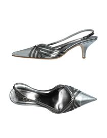 BYBLOS - Slingbacks